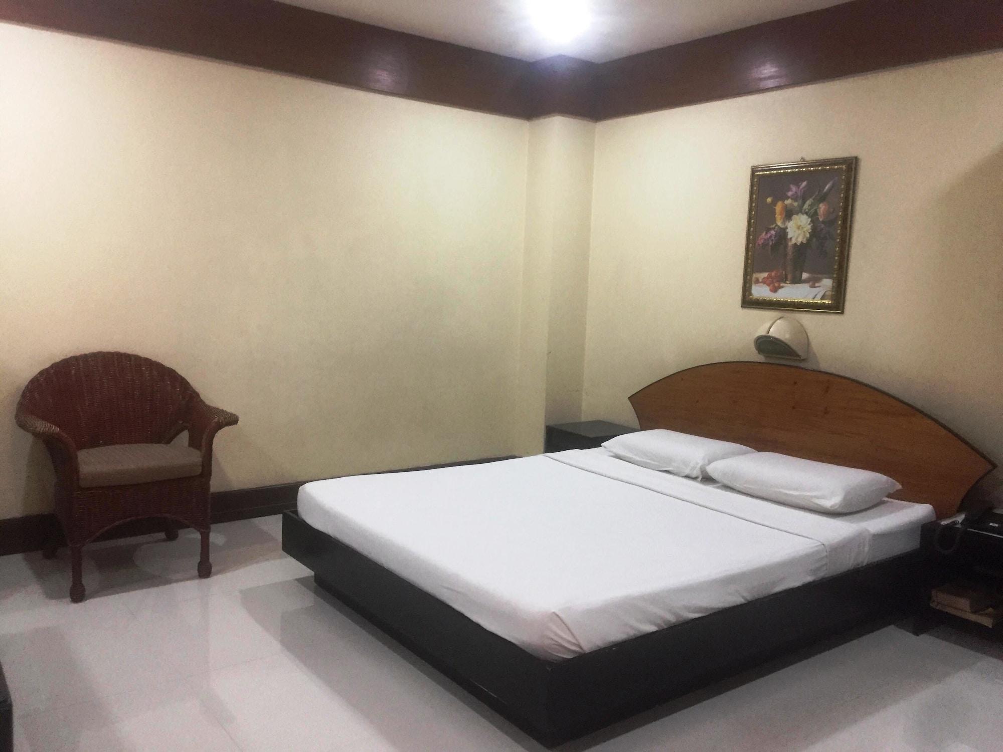 Paragon Suites Cebu Eksteriør bilde