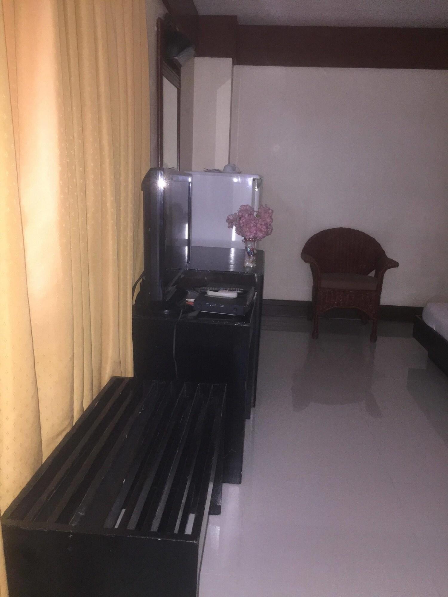 Paragon Suites Cebu Eksteriør bilde