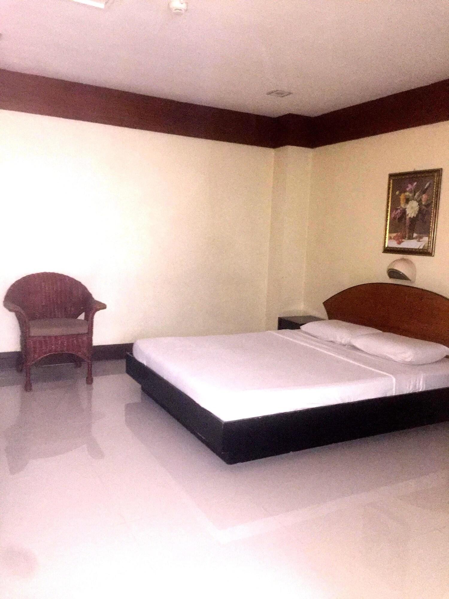 Paragon Suites Cebu Eksteriør bilde