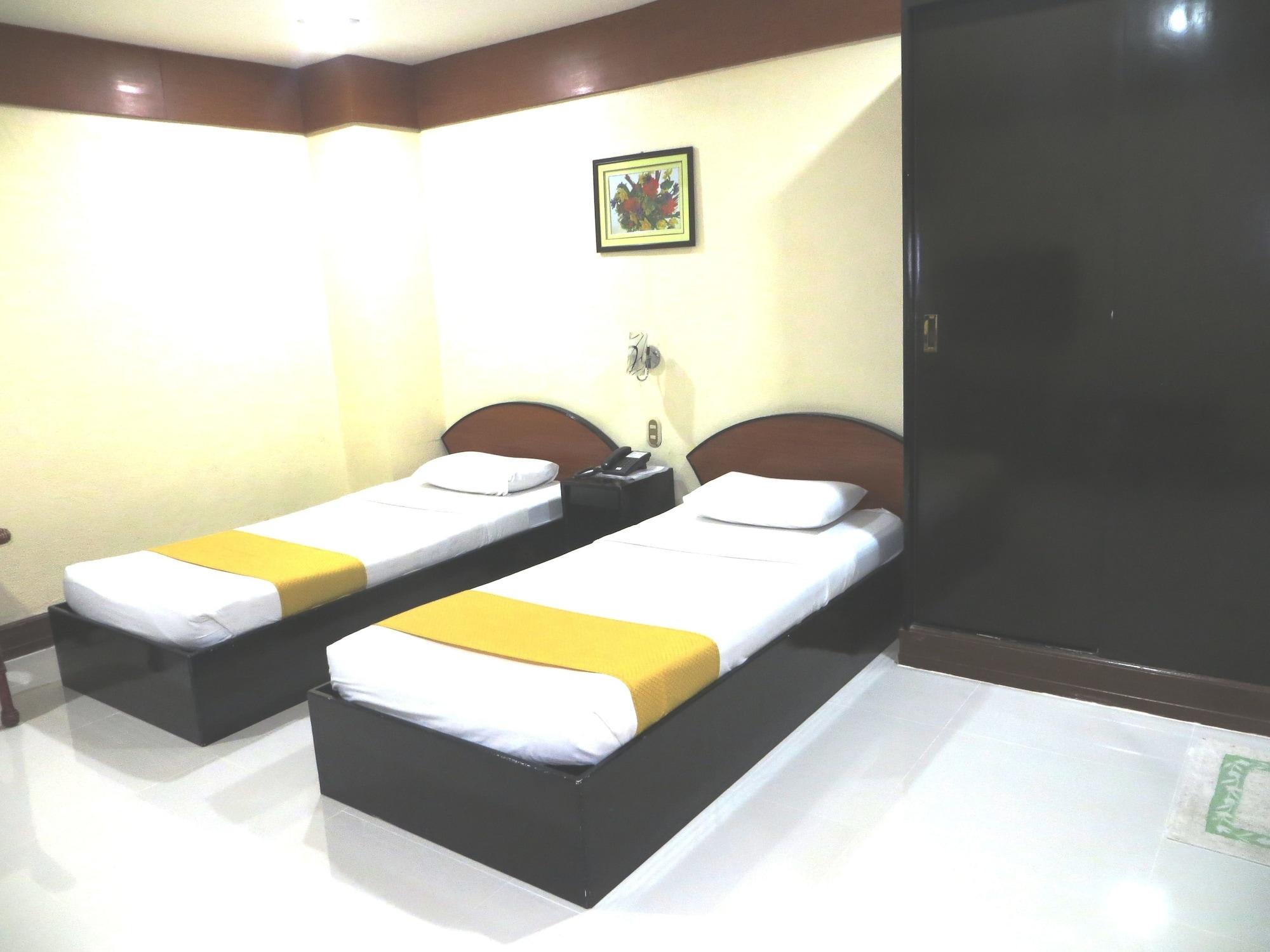 Paragon Suites Cebu Eksteriør bilde