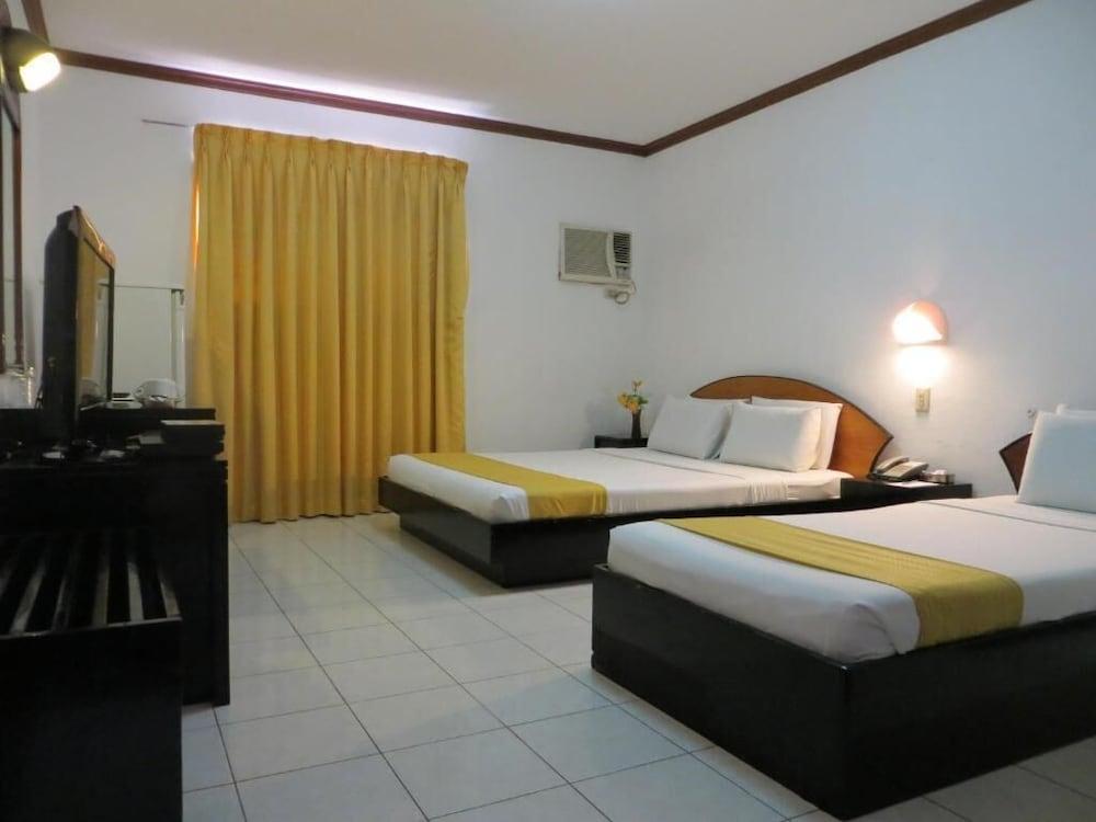 Paragon Suites Cebu Eksteriør bilde