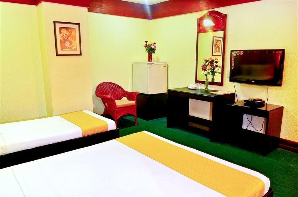Paragon Suites Cebu Eksteriør bilde