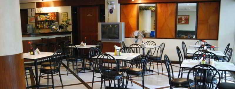 Paragon Suites Cebu Eksteriør bilde