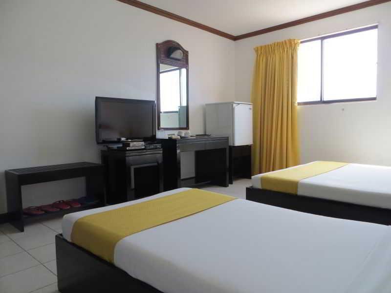 Paragon Suites Cebu Eksteriør bilde