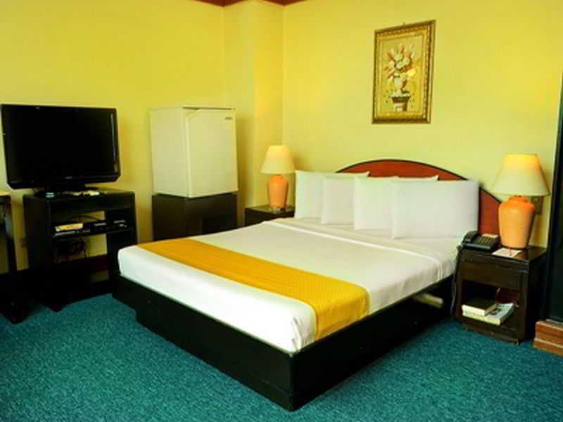 Paragon Suites Cebu Eksteriør bilde