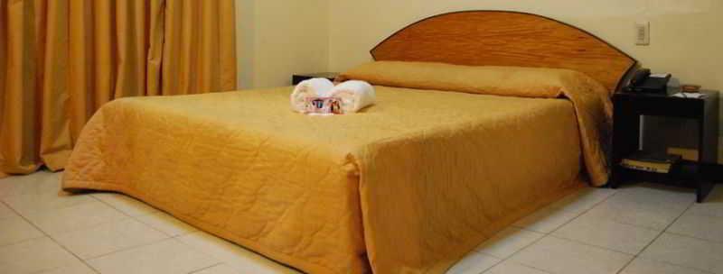 Paragon Suites Cebu Eksteriør bilde