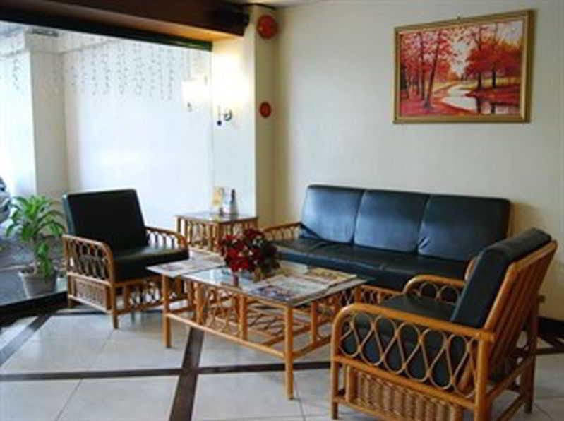 Paragon Suites Cebu Eksteriør bilde