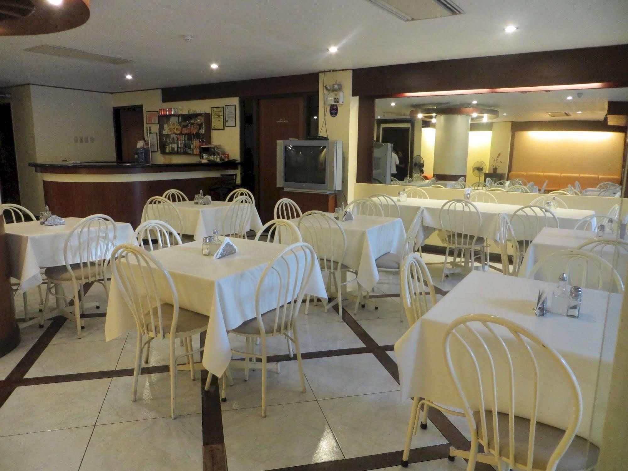 Paragon Suites Cebu Eksteriør bilde