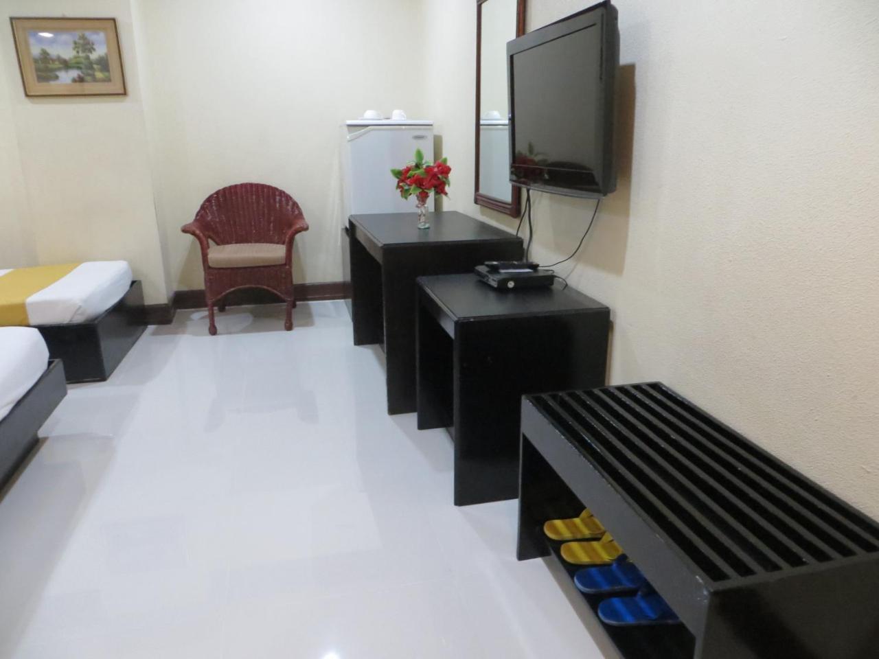 Paragon Suites Cebu Eksteriør bilde