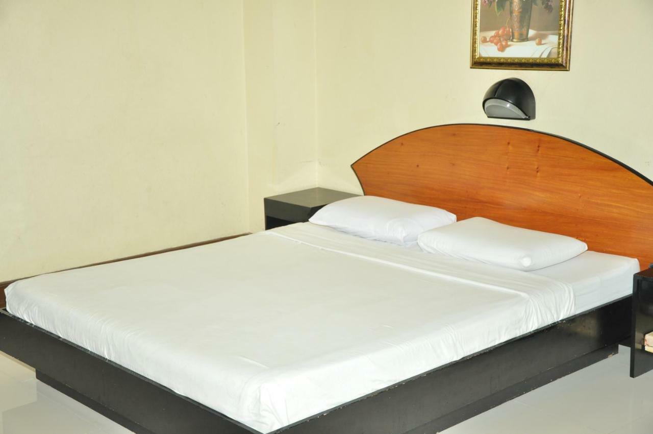 Paragon Suites Cebu Eksteriør bilde